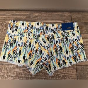 Dollhouse shorts size 9